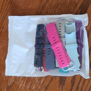 Fitbit Charge 3 extra band pack